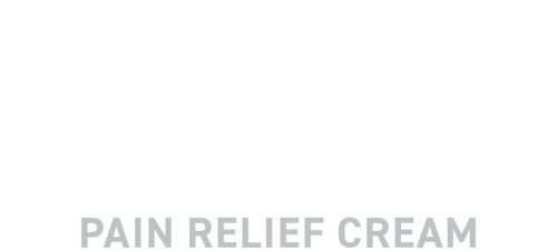 Oprava Pain Relief Cream